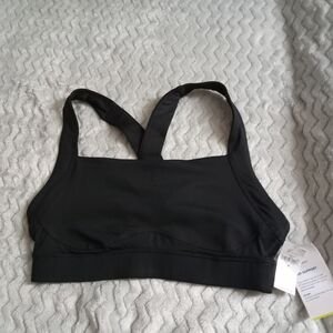 Old Navy Women's Black Sports Bra